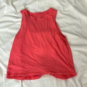 Small Athleta Tank Top